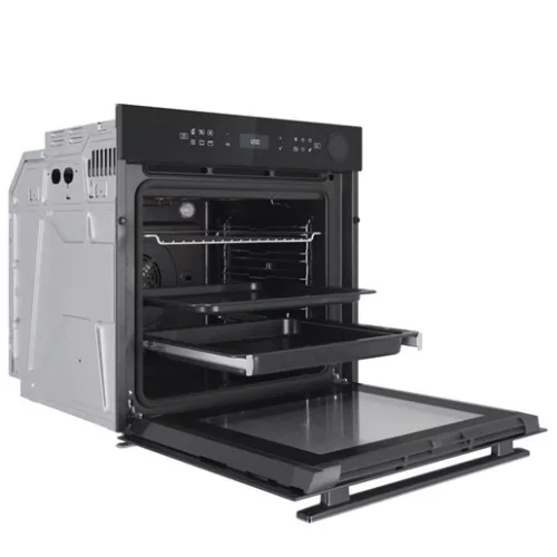 Whirlpool AKZ9S 8270 NB sütő beépíthető elektromos