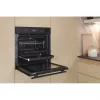 Whirlpool AKZ9S 8270 NB sütő beépíthető elektromos