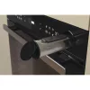 Whirlpool AKZ9S 8270 NB sütő beépíthető elektromos