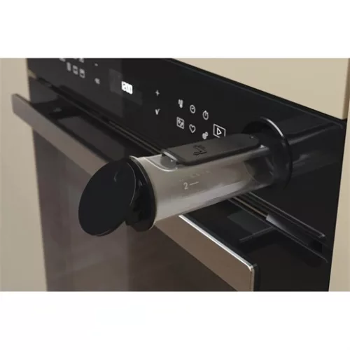 Whirlpool AKZ9S 8270 NB sütő beépíthető elektromos
