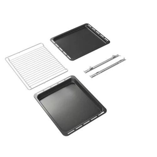 Whirlpool AKZ9S 8270 NB sütő beépíthető elektromos