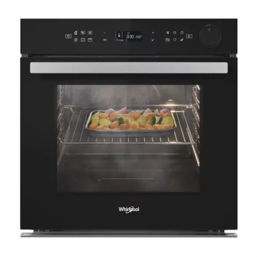 Whirlpool AKZ9S 8270 NB sütő beépíthető elektromos