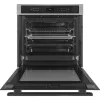 Whirlpool AKZ9S 8271 IX sütő beépíthető elektromos