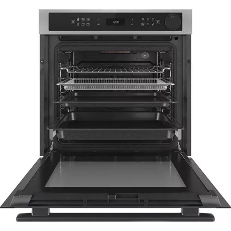Whirlpool AKZ9S 8271 IX sütő beépíthető elektromos