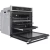Whirlpool AKZ9S 8271 IX sütő beépíthető elektromos