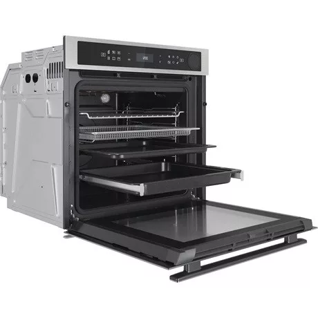 Whirlpool AKZ9S 8271 IX sütő beépíthető elektromos