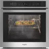 Whirlpool AKZ9S 8271 IX sütő beépíthető elektromos