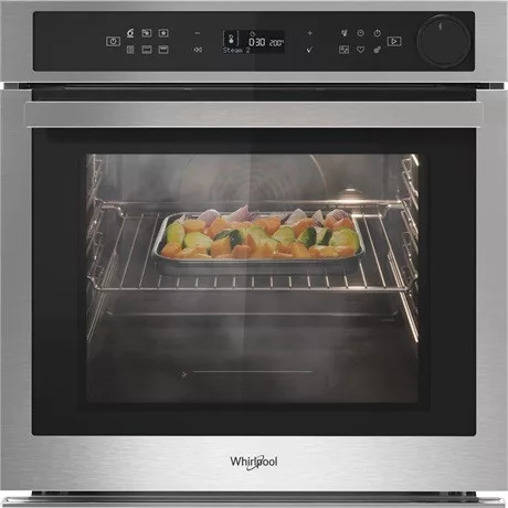 Whirlpool AKZ9S 8271 IX sütő beépíthető elektromos