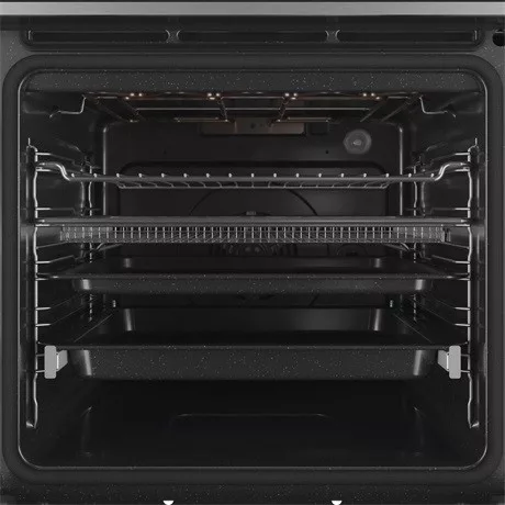 Whirlpool AKZ9S 8271 IX sütő beépíthető elektromos