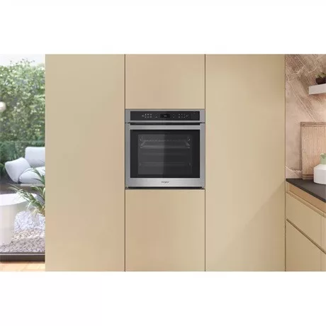 Whirlpool AKZ9S 8271 IX sütő beépíthető elektromos