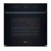Whirlpool WOI6A8FPT1SBA sütő beépíthető elektromos