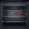 Whirlpool WOI6A8FPT1SBA sütő beépíthető elektromos