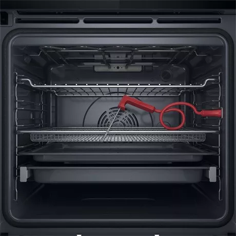 Whirlpool WOI6A8FPT1SBA sütő beépíthető elektromos
