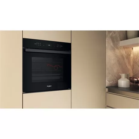 Whirlpool WOI6A8FPT1SBA sütő beépíthető elektromos