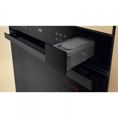 Whirlpool WOI6A8FPT1SBA sütő beépíthető elektromos