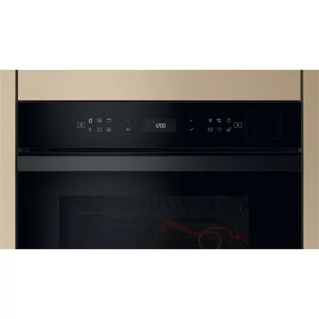 Whirlpool WOI6A8FPT1SBA sütő beépíthető elektromos