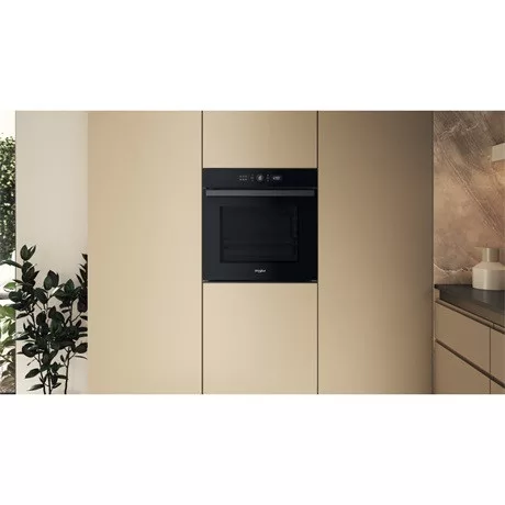 Whirlpool WOI4S8HM2SBA sütő beépíthető elektromos