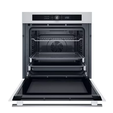 Whirlpool WOI4S8HM2SWA sütő beépíthető elektromos