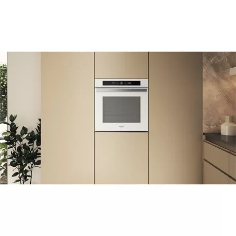 Whirlpool WOI4S8HM2SWA sütő beépíthető elektromos
