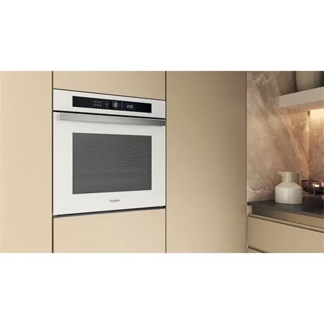 Whirlpool WOI4S8HM2SWA sütő beépíthető elektromos