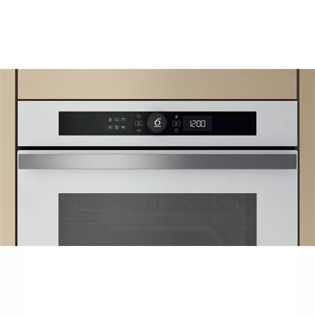 Whirlpool WOI4S8HM2SWA sütő beépíthető elektromos