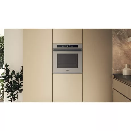 Whirlpool WOI4S8HM2SEA sütő beépíthető elektromos