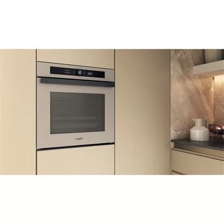 Whirlpool WOI4S8HM2SEA sütő beépíthető elektromos