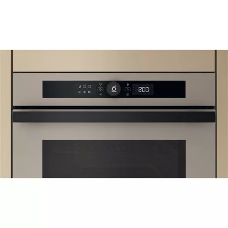 Whirlpool WOI4S8HM2SEA sütő beépíthető elektromos