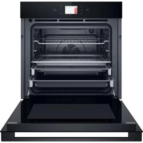 Whirlpool WOI98HT2SBA sütő beépíthető elektromos