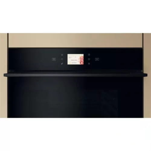 Whirlpool WOI98HT2SBA sütő beépíthető elektromos