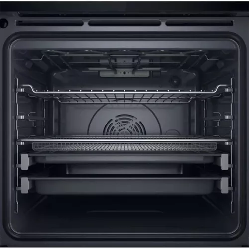 Whirlpool WOI98HT2SBA sütő beépíthető elektromos
