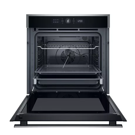 Whirlpool WOI4S8PPM1SX sütő beépíthető elektromos