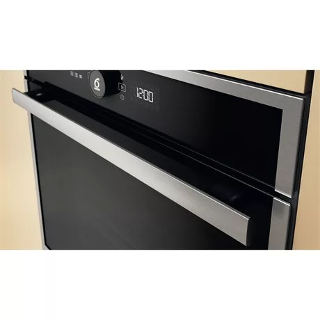 Whirlpool WOI4S8PPM1SX sütő beépíthető elektromos