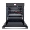 Whirlpool WOI118FPT2SSMA sütő beépíthető elektromos