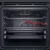 Whirlpool WOI118FPT2SSMA sütő beépíthető elektromos