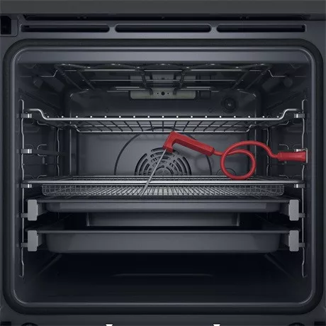 Whirlpool WOI118FPT2SSMA sütő beépíthető elektromos