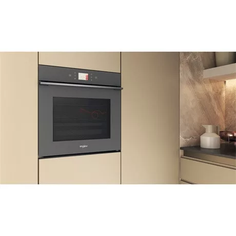 Whirlpool WOI118FPT2SSMA sütő beépíthető elektromos