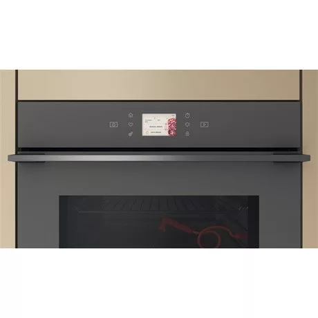 Whirlpool WOI118FPT2SSMA sütő beépíthető elektromos