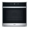 Whirlpool WOI4S8HM1SXA sütő beépíthető elektromos