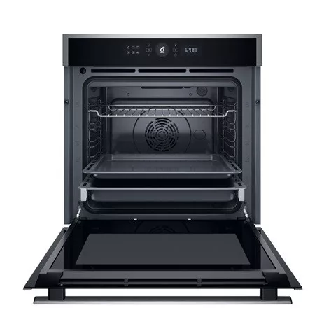 Whirlpool WOI4S8HM1SXA sütő beépíthető elektromos