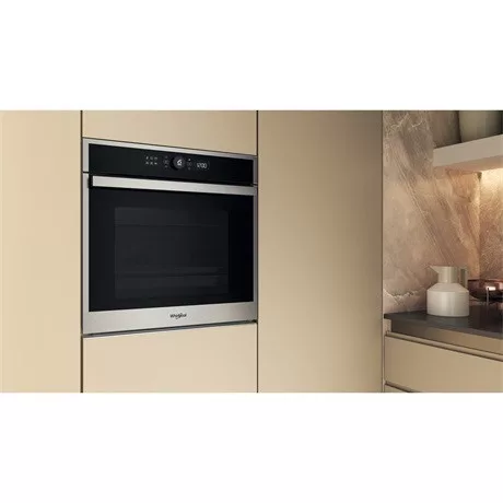 Whirlpool WOI4S8HM1SXA sütő beépíthető elektromos
