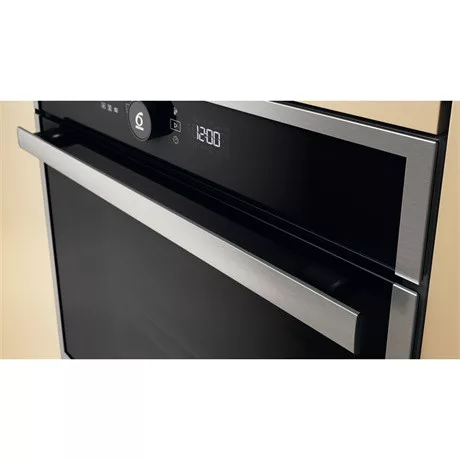 Whirlpool WOI4S8HM1SXA sütő beépíthető elektromos
