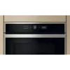Whirlpool WOI4S8HM1SXA sütő beépíthető elektromos
