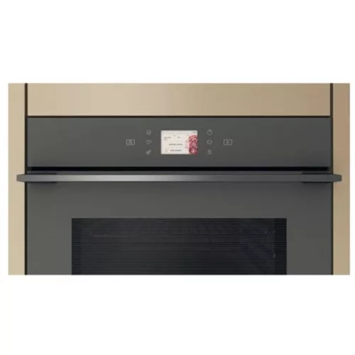 Whirlpool WOI118PT2SSMA sütő beépíthető elektromos