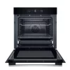 Whirlpool WOI5S8CM1SXA sütő beépíthető elektromos