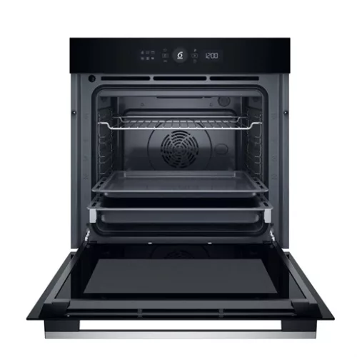 Whirlpool WOI5S8CM1SXA sütő beépíthető elektromos