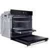Whirlpool WOI5S8CM1SXA sütő beépíthető elektromos