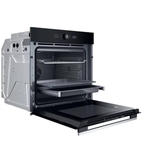 Whirlpool WOI5S8CM1SXA sütő beépíthető elektromos