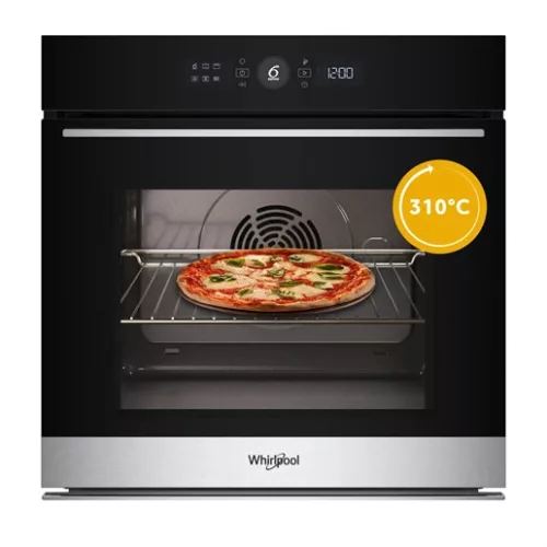 Whirlpool WOI5S8CM1SXA sütő beépíthető elektromos