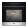 Whirlpool WOI5S8CM1SXA sütő beépíthető elektromos